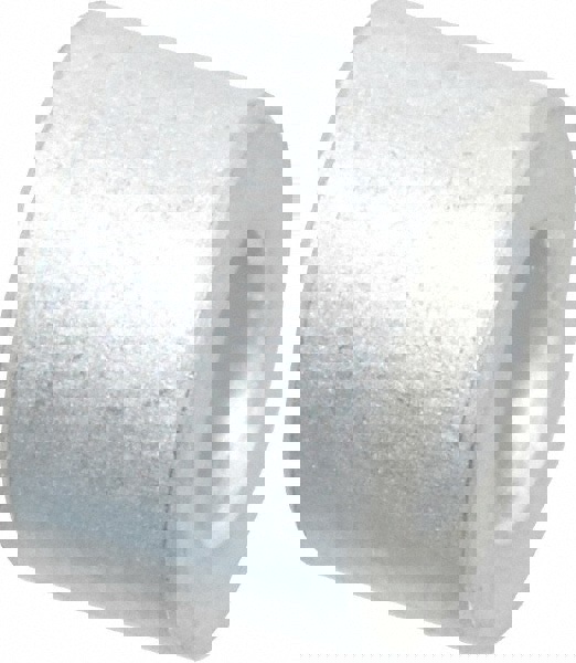 Round Circuit Board Spacer: #10 Screw, 1/4